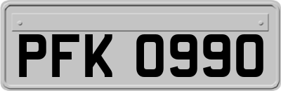 PFK0990