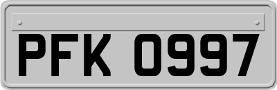 PFK0997