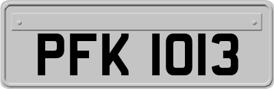 PFK1013