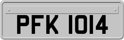 PFK1014