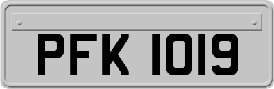 PFK1019