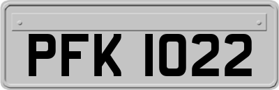 PFK1022
