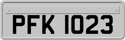 PFK1023