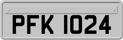 PFK1024