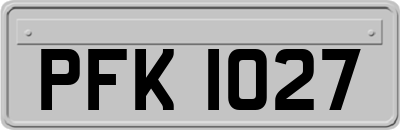 PFK1027