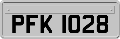 PFK1028