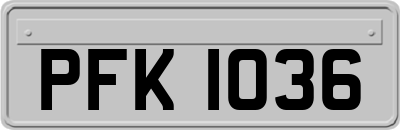 PFK1036