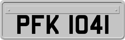 PFK1041
