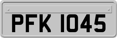 PFK1045