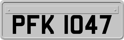 PFK1047