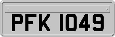 PFK1049