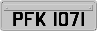 PFK1071