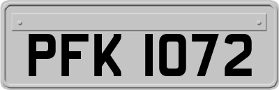 PFK1072