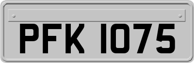 PFK1075