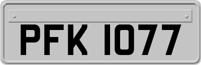 PFK1077