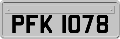 PFK1078