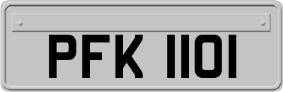 PFK1101
