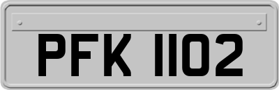 PFK1102