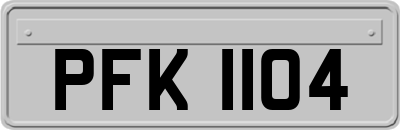 PFK1104