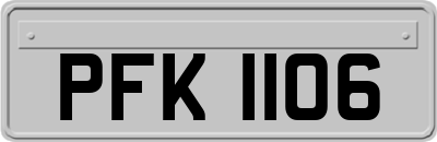 PFK1106