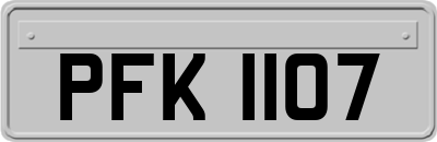 PFK1107