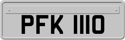 PFK1110