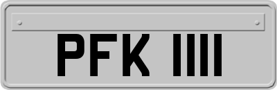 PFK1111