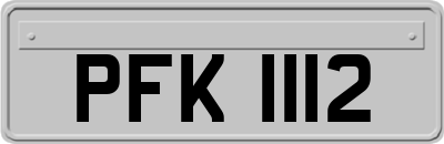 PFK1112