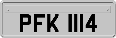 PFK1114