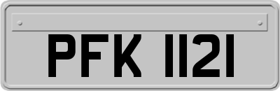 PFK1121