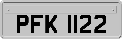 PFK1122