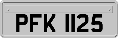 PFK1125