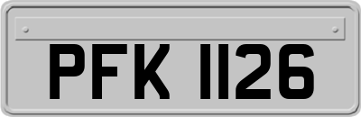 PFK1126