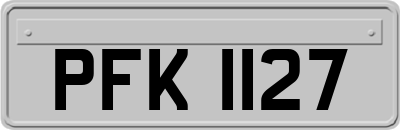 PFK1127
