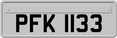 PFK1133