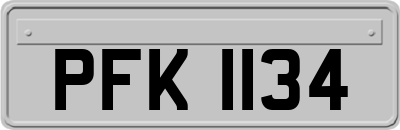 PFK1134