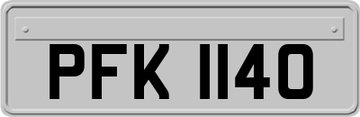 PFK1140