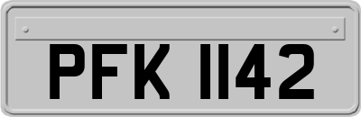PFK1142