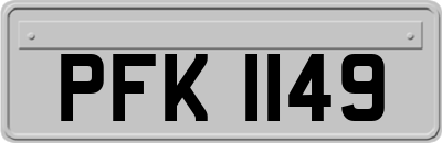 PFK1149