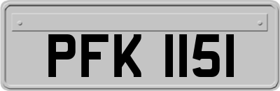 PFK1151