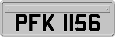 PFK1156