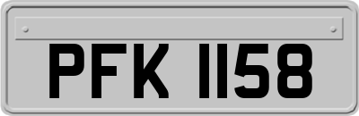PFK1158