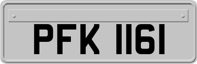 PFK1161