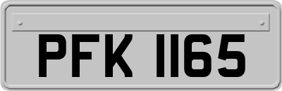 PFK1165