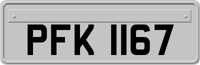 PFK1167