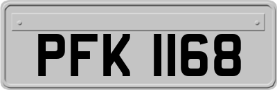 PFK1168