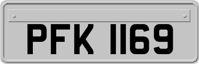 PFK1169
