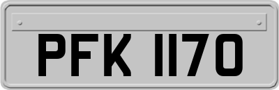 PFK1170
