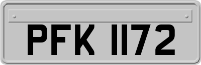 PFK1172