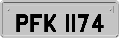 PFK1174